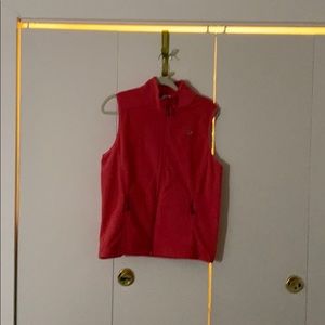 Vineyard Vines Fleece Vest